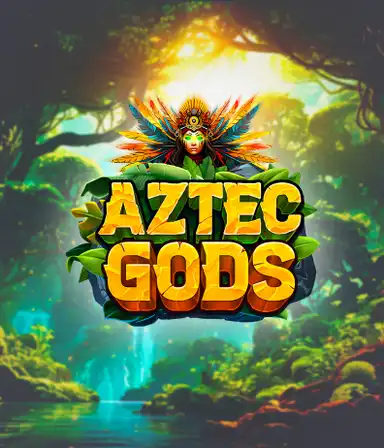 Dive into the ancient world of the Aztec Gods game by Swintt, showcasing vivid visuals of the Aztec civilization with depicting sacred animals, gods, and pyramids. Discover the power of the Aztecs with engaging gameplay including expanding wilds, multipliers, and free spins, great for history enthusiasts in the depths of the Aztec empire.