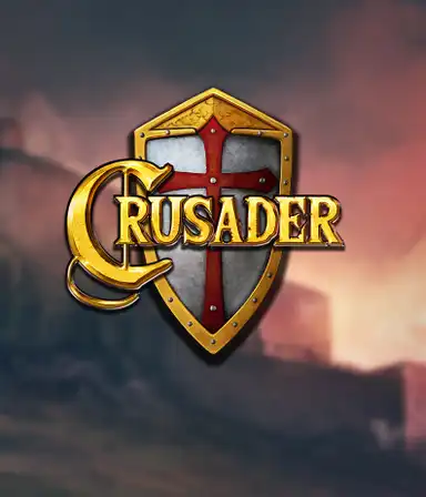 Embark on a medieval adventure with Crusader Slot by ELK Studios, showcasing striking graphics and a theme of crusades. Experience the courage of crusaders with battle-ready symbols like shields and swords as you seek treasures in this thrilling online slot.